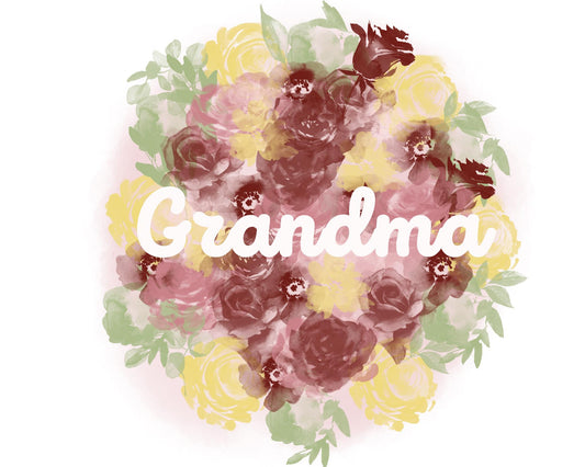 Grandma