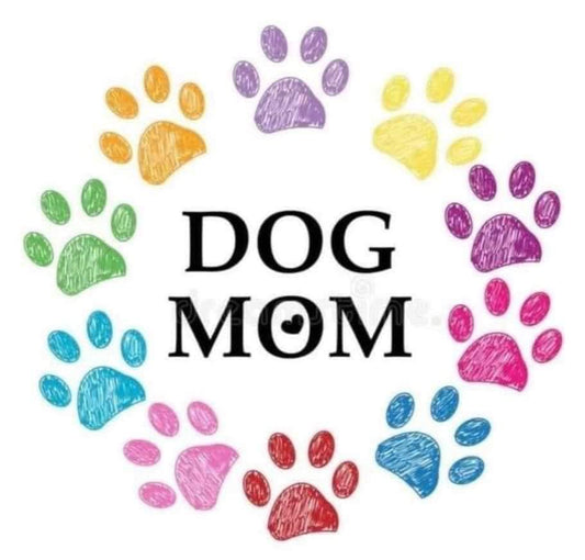 Dog Mom