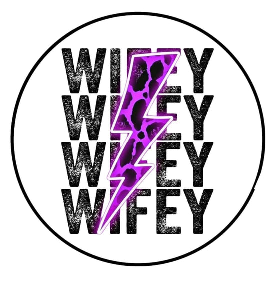 Wifey