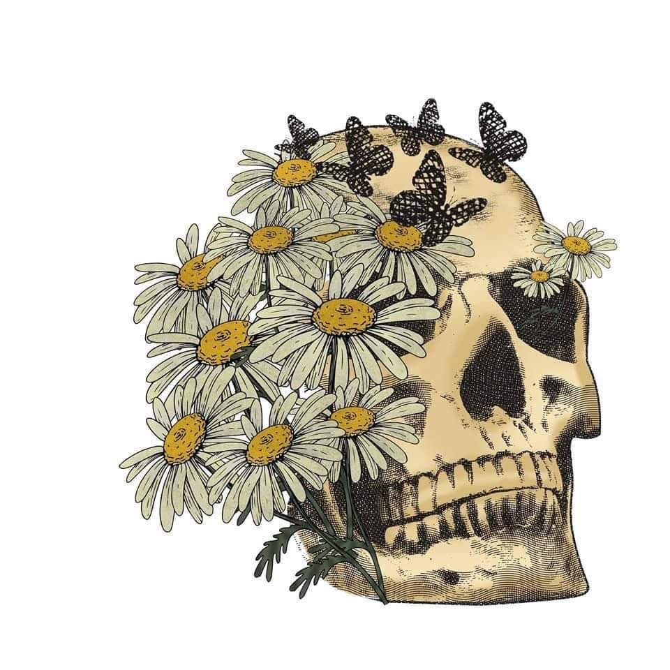 Daisy Skull