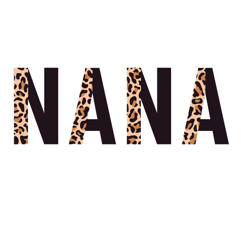 Cheetah Nana