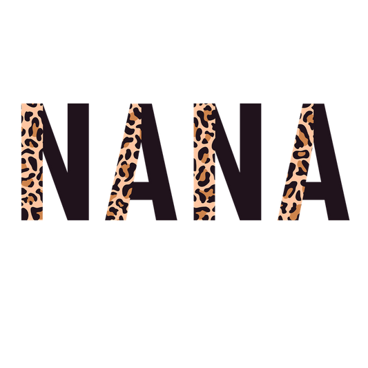 Cheetah Nana