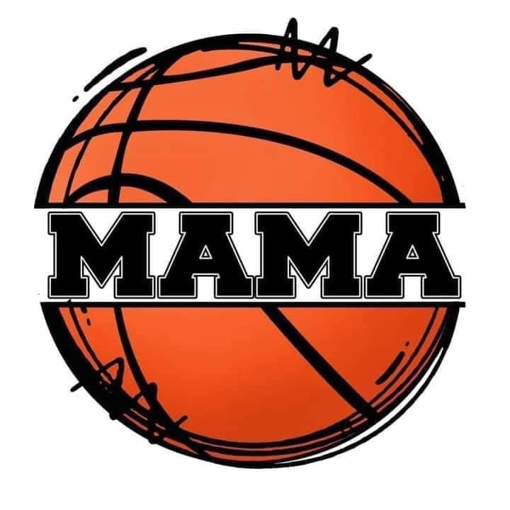 Basketball Mama