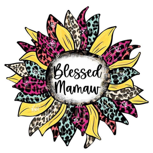 Blessed Mamaw