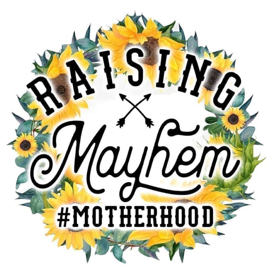 Raising Mayhem