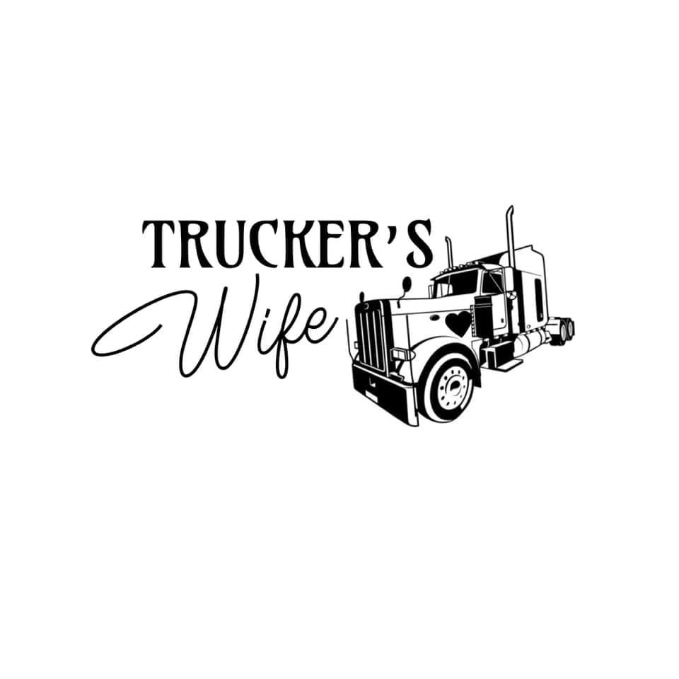 Trucker Wife