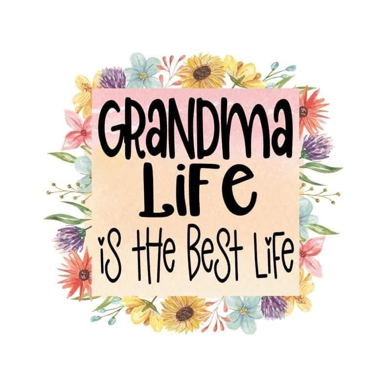 Grandma Life