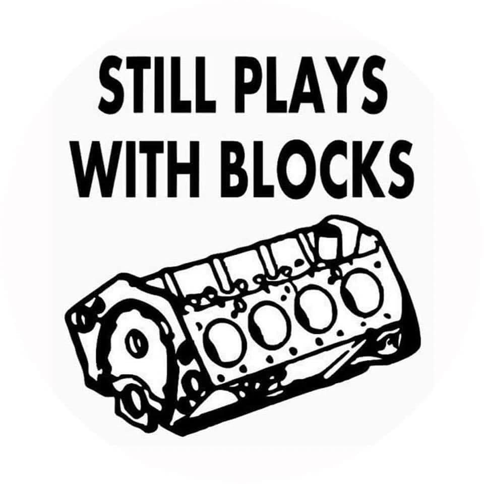 Still Play With Blocks