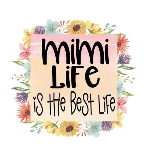 Mimi Life