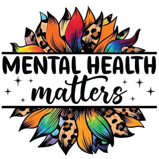 Mental Health Matters