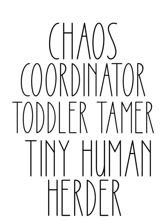 Chaos Coordinator