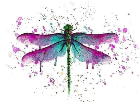 Dragonfly #2