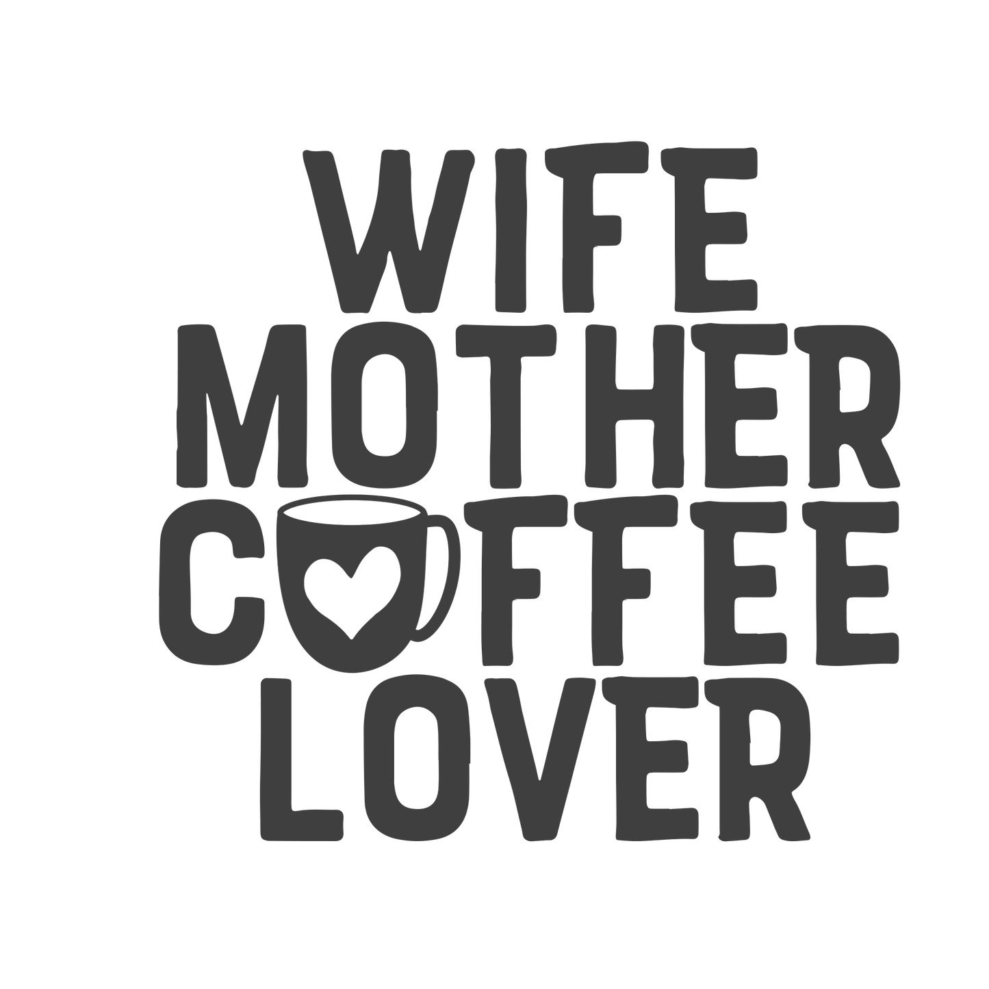 Coffee Lover