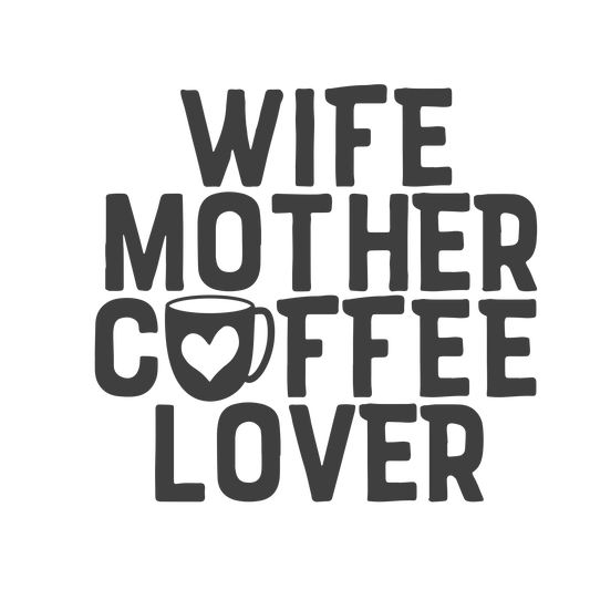 Coffee Lover