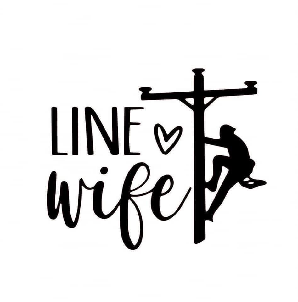 Line Wife