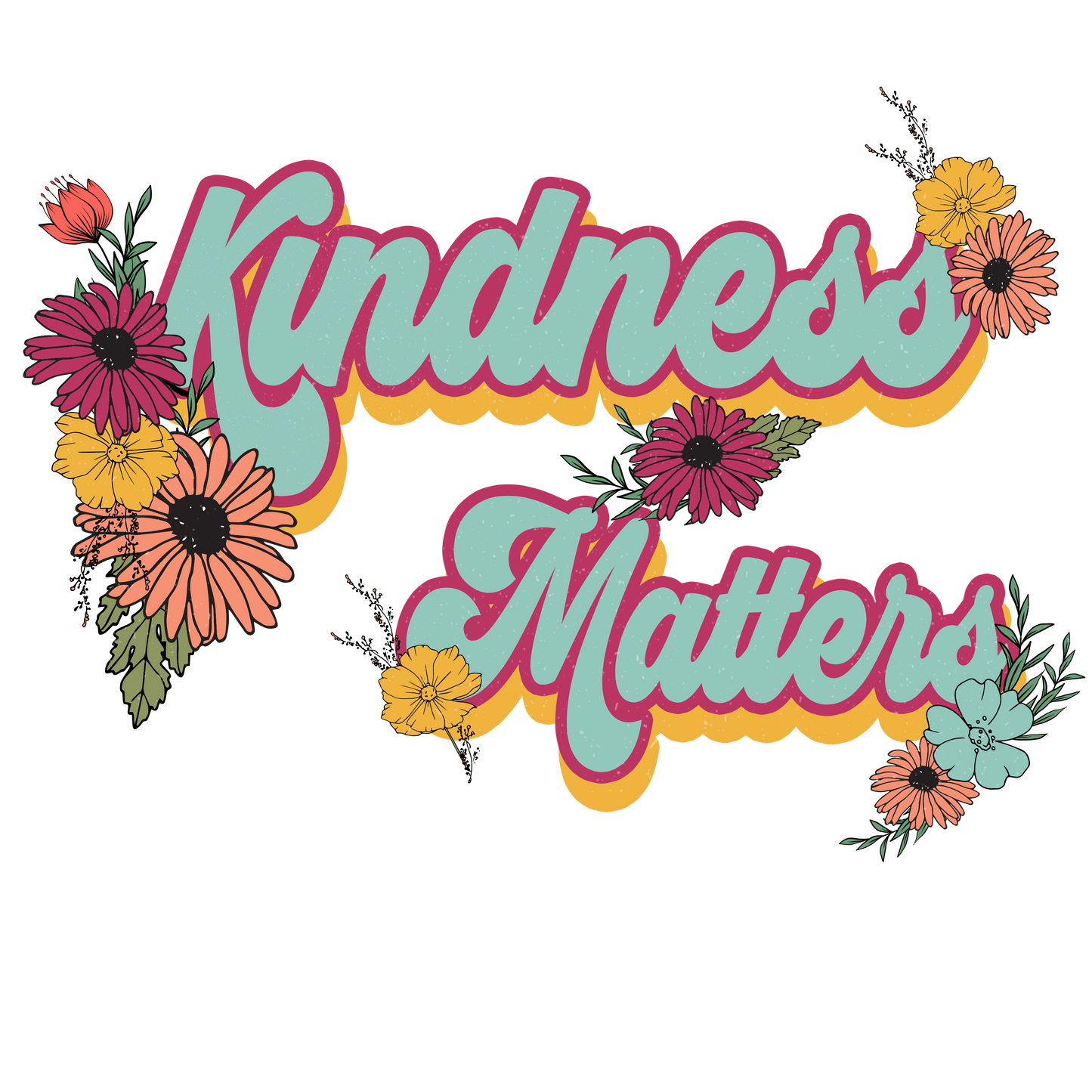 Kindness Matters