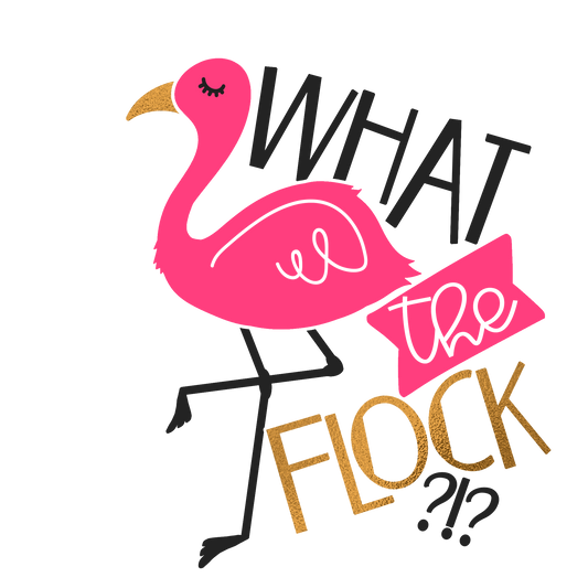 What The Flock