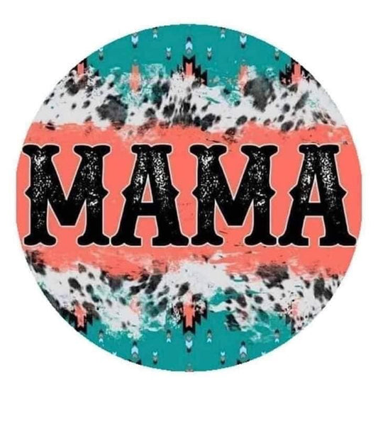 Mama