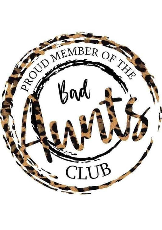 Bad Aunts Club