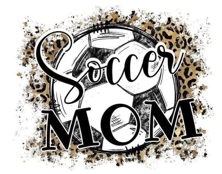 Soccer Mom