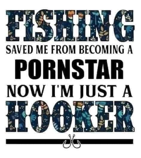 Fishing Pornstar Hooker