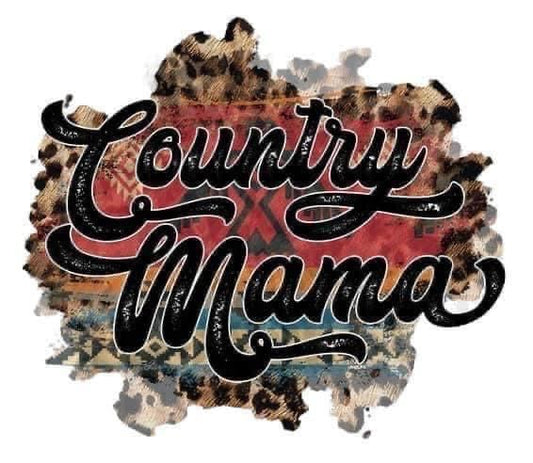 Country Mama