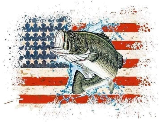 American Bass