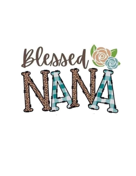 Blessed Nana