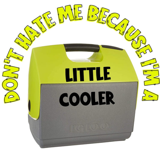 Little Cooler