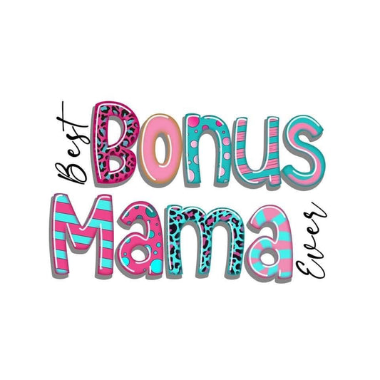 Bonus Mama