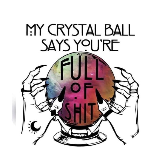 Crystal Ball