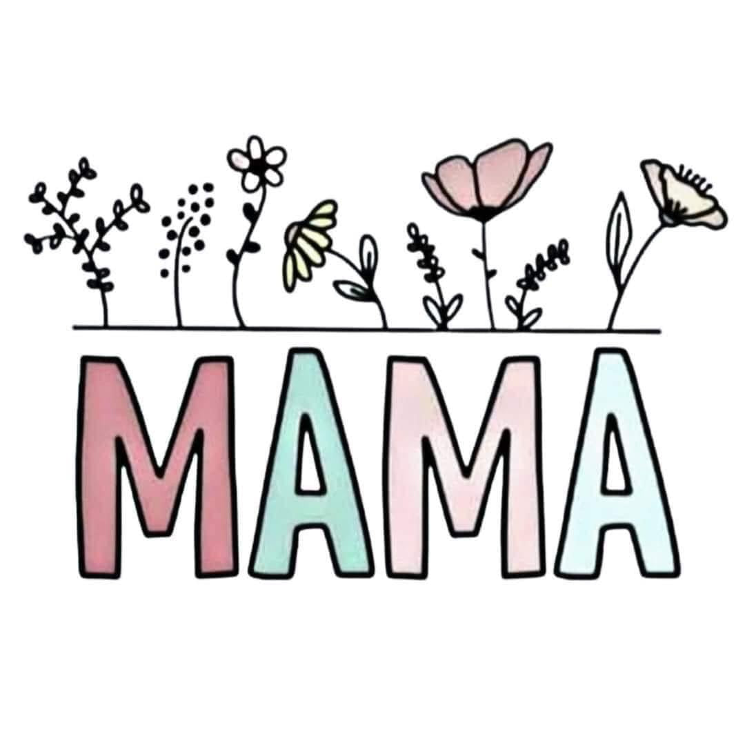 Floral Mama