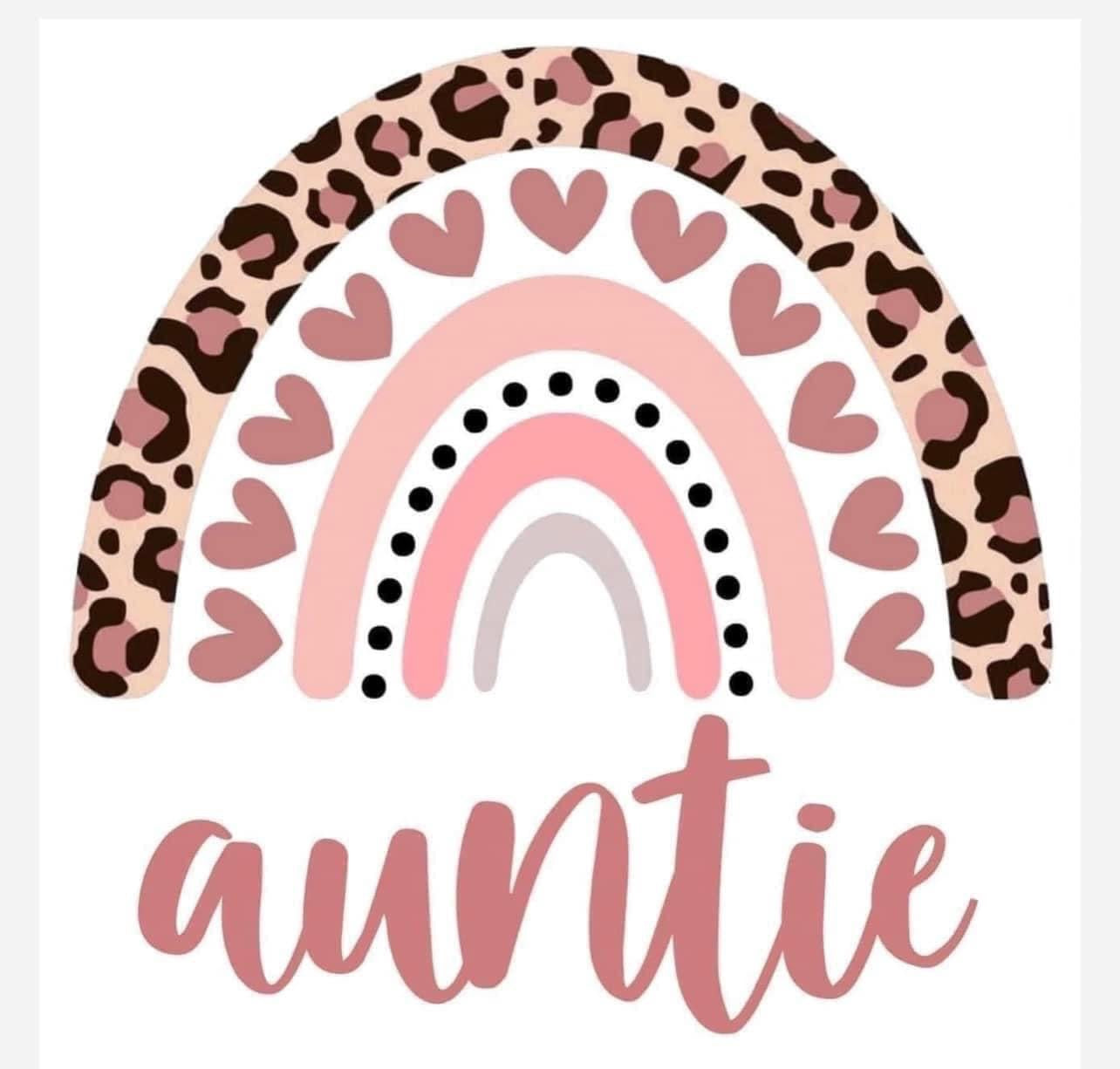 Auntie