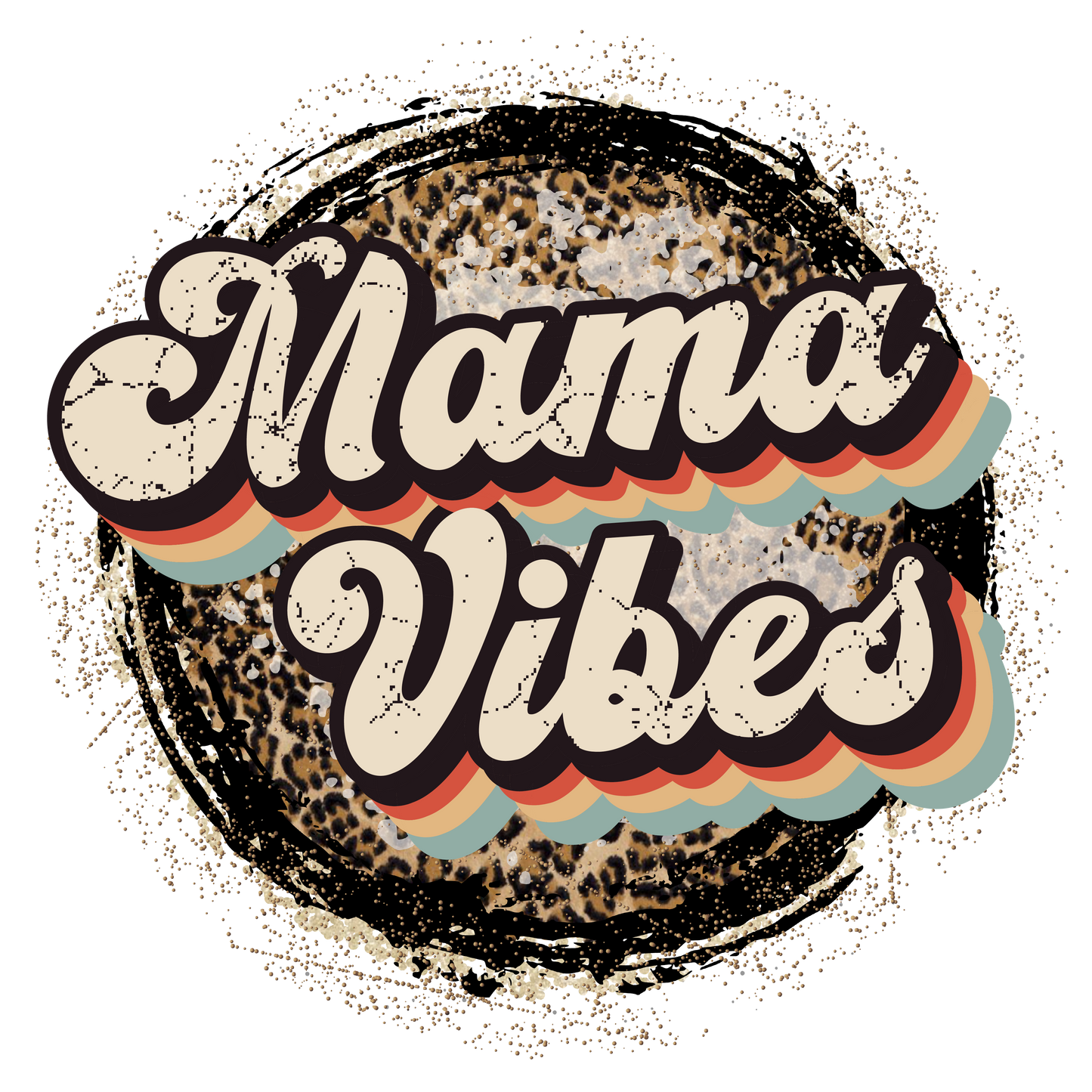 Mama Vibes